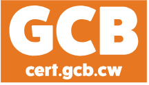 logo GCB sello