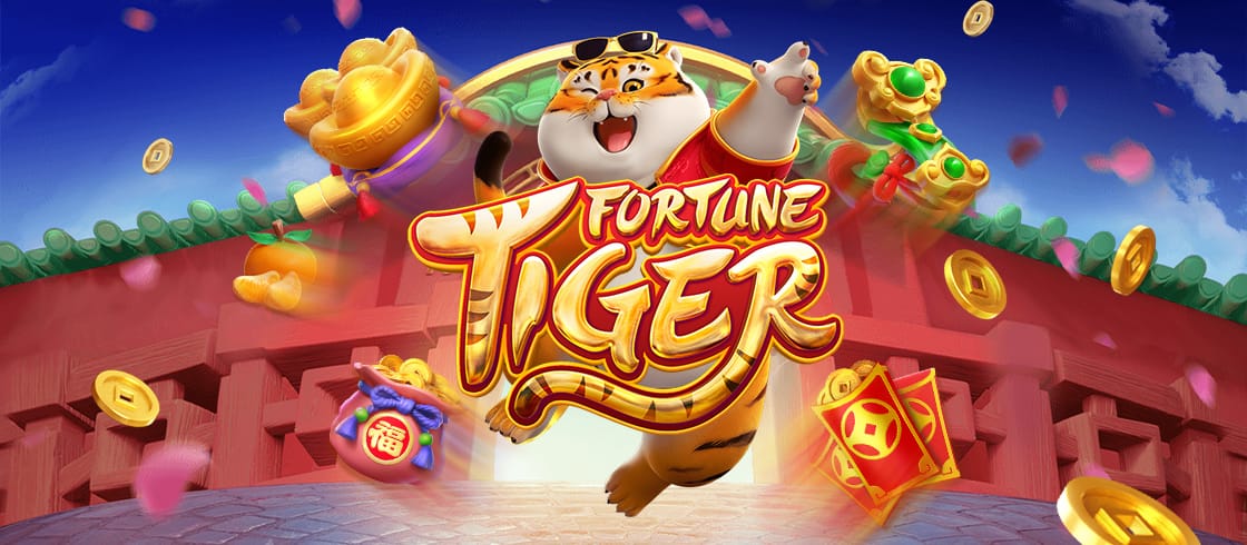 Como jogar Fortune Tiger? Guia completo e fácil