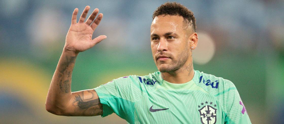 A era de Neymar no Al Hilal está chegando ao fim?