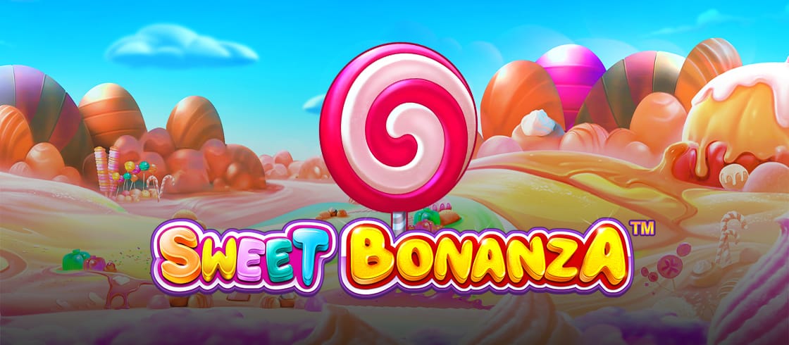 Tudo o que você precisa saber sobre Sweet Bonanza, o slot mais delicioso da Pragmatic Play