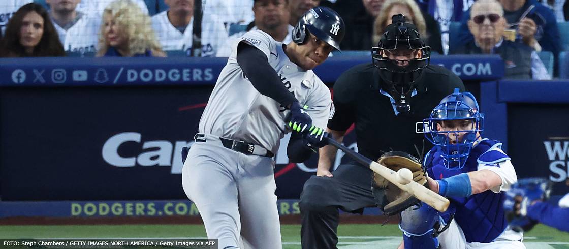 Juan Soto faz um home run em um contrato de US$ 765 milhões