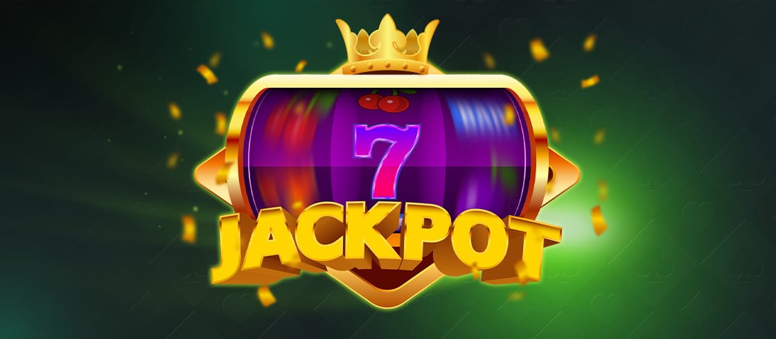 O que é o jackpot nos jogos de cassino online?