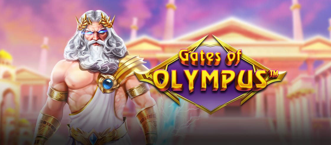 Gates of Olympus: Guia completo para aprender a jogar!