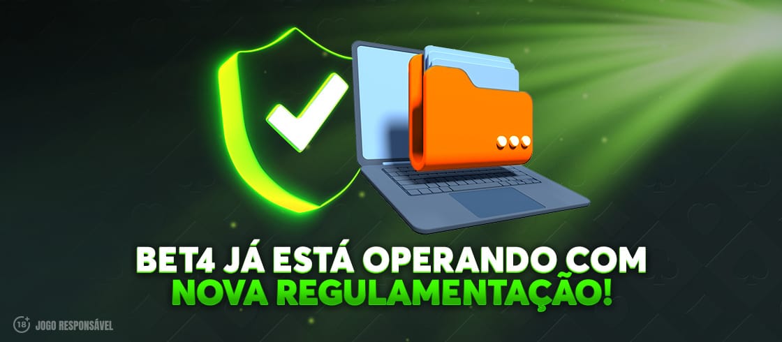 A migração da Bet4: Tudo o que precisa de saber sobre a nossa transição para a regulamentação brasileira