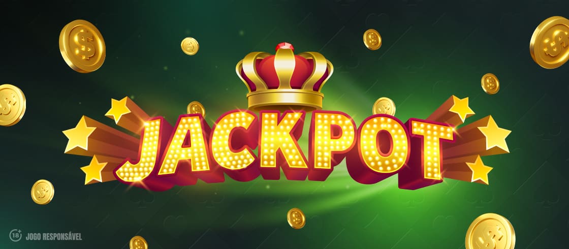 Conheça 3 dos maiores jackpots já ganhos em cassinos