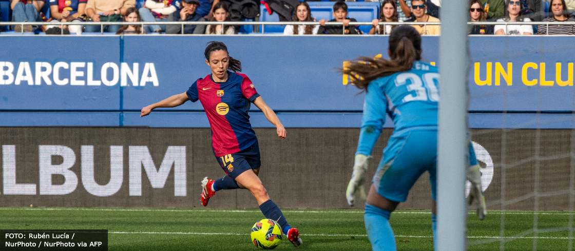 Tudo o que você precisa saber sobre o Mundial de Clubes Feminino da FIFA