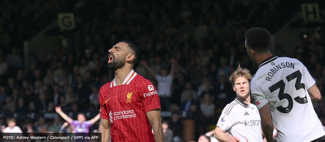 Resultados esportivos: Liverpool e Dodgers são derrotados + NBA