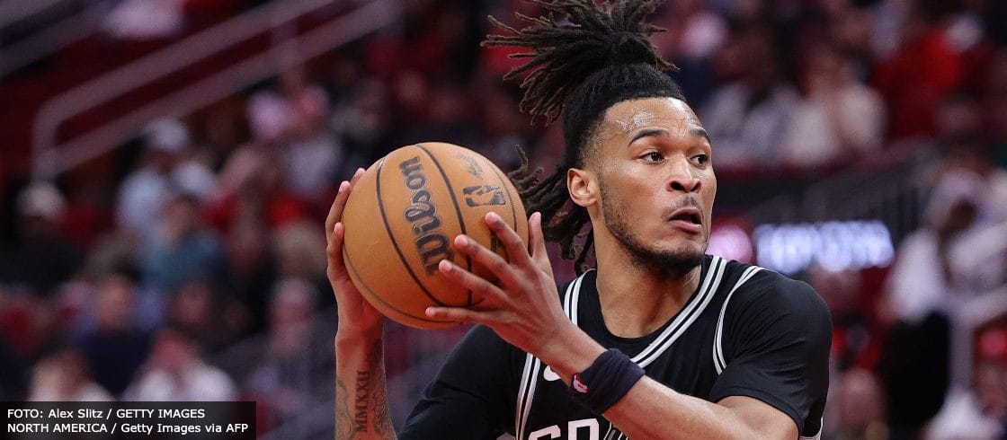 Stephon Castle é o Novato do Ano da NBA