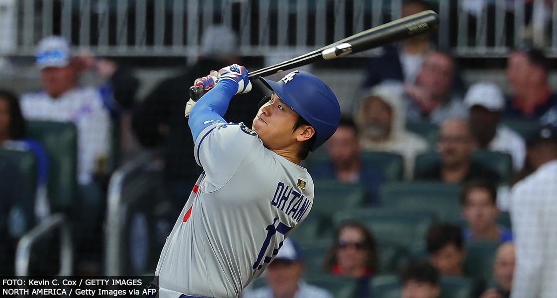 Os beisebolistas estrangeiros que fazem a diferença na MLB