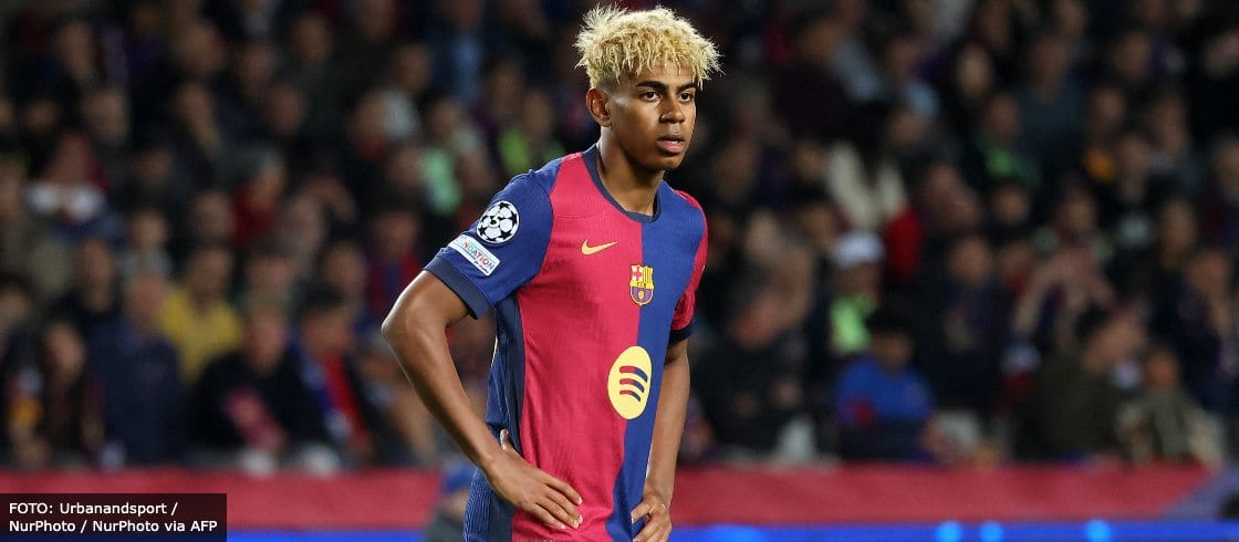 Lamine Yamal: estamos diante de um fenômeno do futebol?