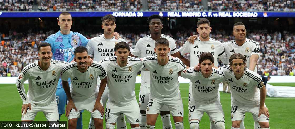 Quais equipes de futebol têm mais seguidores nas redes sociais?