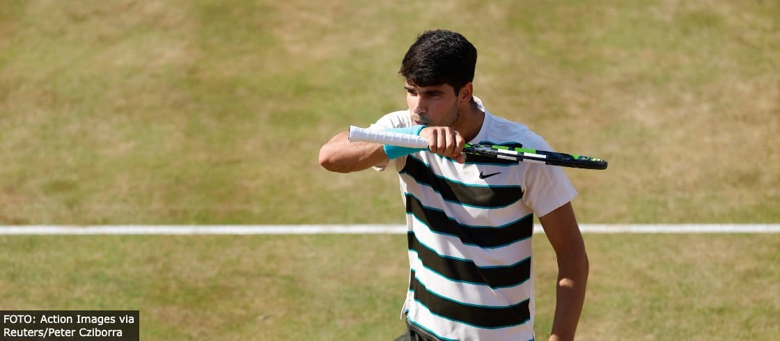 Wimbledon 2025, o ABC do terceiro Grand Slam do ano