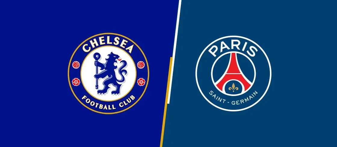 Chelsea vs PSG: quem tem as melhores estatísticas no Mundial de Clubes?