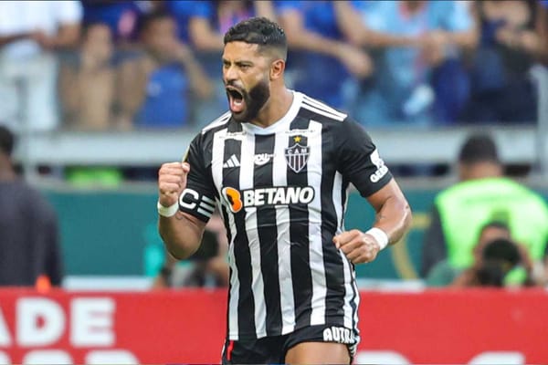 Atlético Mineiro está na final da Copa Libertadores (tudo o que você precisa saber)