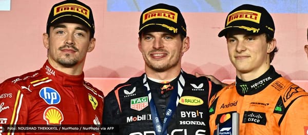 Fórmula 1: quem pode tirar o título de Verstappen em 2025?