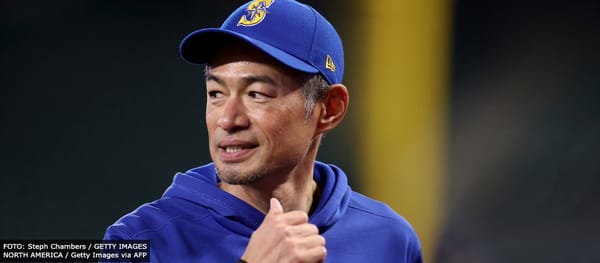 Ichiro Suzuki será o primeiro japonês no Hall da Fama da MLB