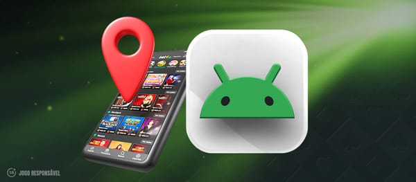 Como ativar a geolocalização no meu dispositivo Android?