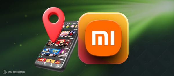 Como habilitar a localização no seu dispositivo Xiaomi?