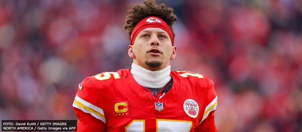 Patrick Mahomes em busca do quarto MVP do Super Bowl