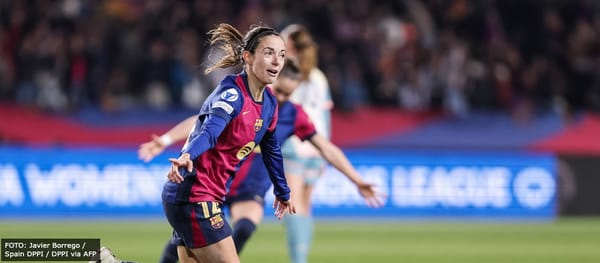 As 10 melhores jogadoras do futebol feminino