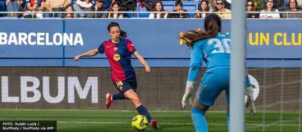 Tudo o que você precisa saber sobre o Mundial de Clubes Feminino da FIFA