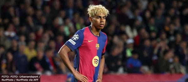 Lamine Yamal: estamos diante de um fenômeno do futebol?