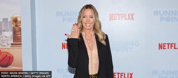 Jeanie Buss, a mulher que "ressuscitou" o Los Angeles Lakers