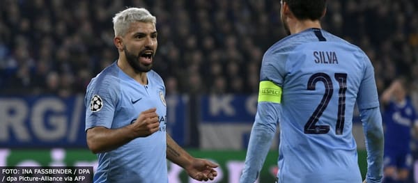 Os maiores artilheiros latino-americanos da Premier League