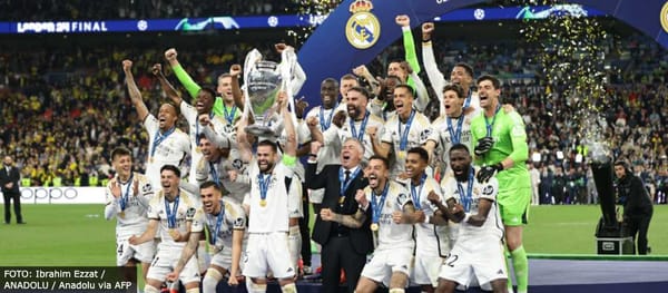 As 3 finais do futebol europeu que você não pode perder