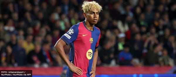 Lamine Yamal: estamos diante de um fenômeno do futebol?