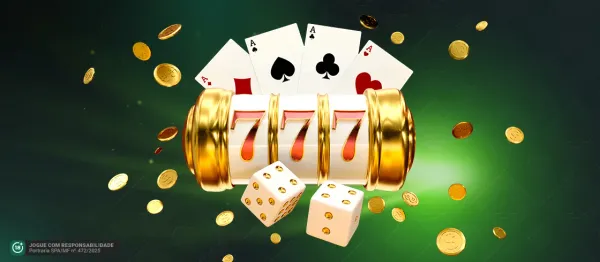 O que os novos jogadores procuram ao escolher um cassino online?