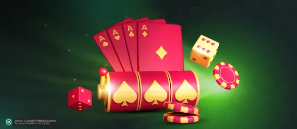 Jogos de cassino que testam suas habilidades