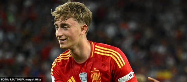 Quem é Dean Huijsen, o novo reforço do Real Madrid?