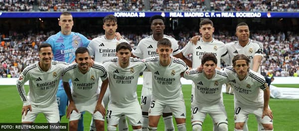 Quais equipes de futebol têm mais seguidores nas redes sociais?