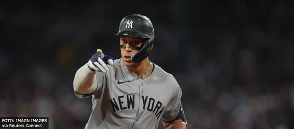 Judge e Ohtani, favoritos para o Jogo das Estrelas MLB 2025