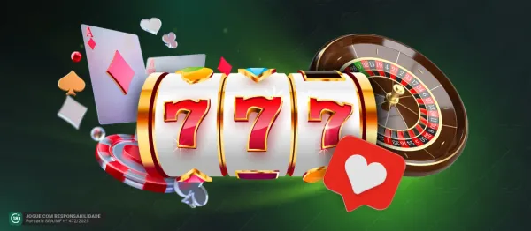 O que o seu jogo de cassino favorito diz sobre você? Descubra aqui