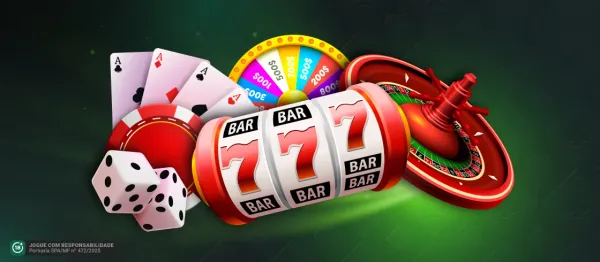 Você realmente sabe como funcionam os jogos de cassino online?