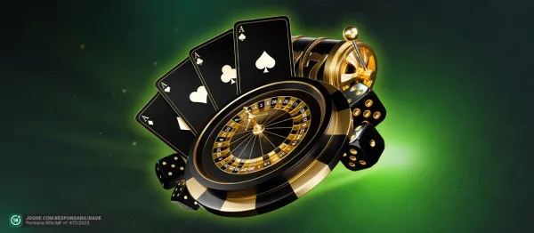 Top 5 coisas que só quem joga em cassino online vai entender