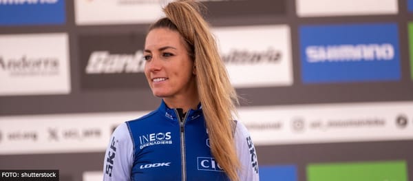 Quem é Pauline Ferrand-Prévot, a campeã do Tour de France?