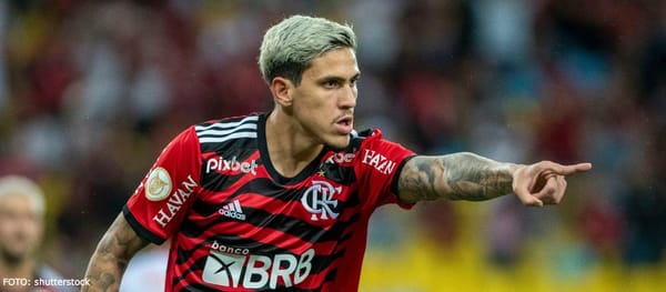 Quais são os times mais valiosos do futebol brasileiro?