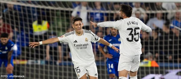 As marcas mais valiosas do futebol internacional