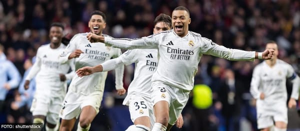 O “arsenal” com o qual o Real Madrid enfrentará a nova temporada