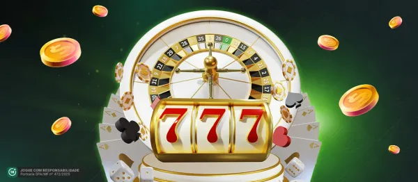 Hábitos dos jogadores de cassino online no Brasil