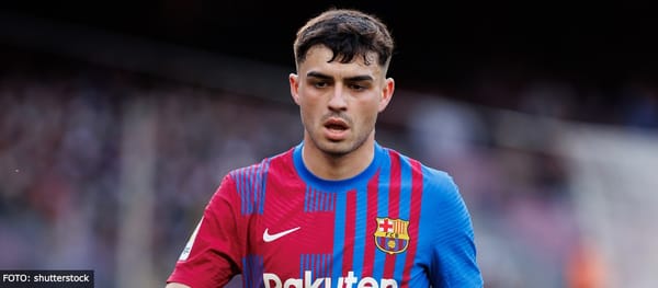 Quais títulos Pedri González já ganhou no FC Barcelona?